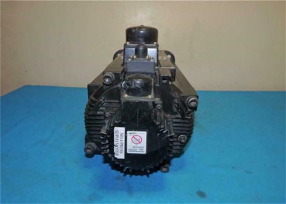 Sgmg-60A2BBC de Industriële Nieuwe AC Servomotor 42.9A InsF 1500RMP van Servomotoryaskawa