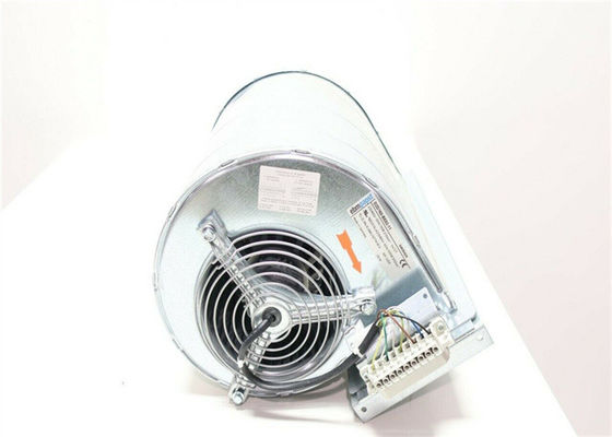 D2D160-BE02-11 GOST 1055w Industriële Centrifugaalventilator 230/400v-Ac