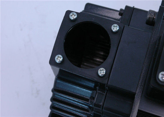 De Industriële Nieuwe en Originele Yaskawa AC Servomotor Nieuwe 450W 3.8A van sgmg-05ASRCS 1PCS