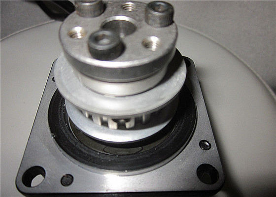 De Synchrone Servomotor 3000RPM 2048PPR van sgmp-01A312 100W 200V Ac