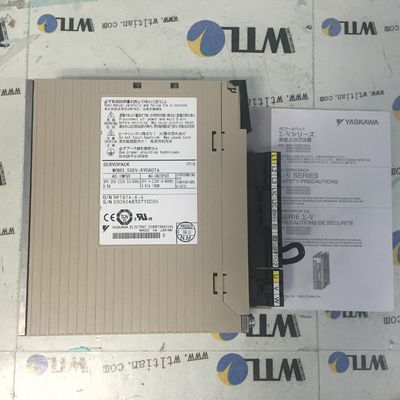 50/60HZ industriële Servo Gloednieuwe Aandrijving YASKAWA sgdv-R90A01A SERVOPACK