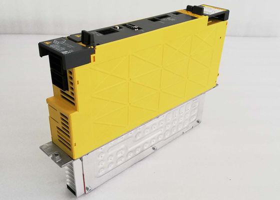 De industriële van de de Versterkera06b-6115-h001 CNC Voeding van Fanuc AC van Roboticadelen Servomodule psmr-1I