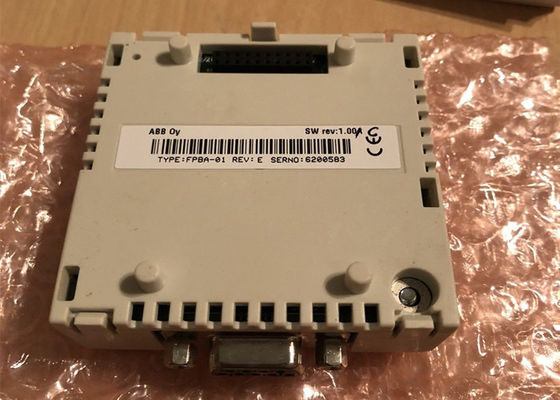ADAPTER fpba-01 DP-Moduleoptie SP KIT New Original van ABB PROFIBUS in voorraad