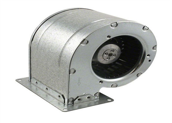 De Ventilatord2e097-bi56-02 Centrifugaal Koelventilator van EBMPAPST 230VAC voor NIEUWE ABB ACS800