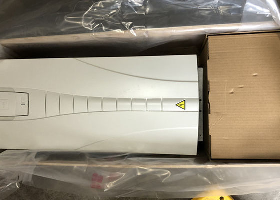 De Omschakelaarsaandrijving acs510-01-125a-4 55KW 380V 3 van ABB AC de Frequentieconvertor van het Fase Lage Voltage