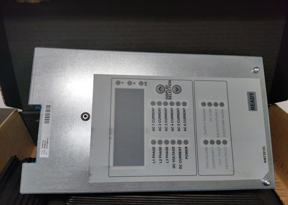 ABB-van de Raads dssb-01C 68300746 PC van de Omschakelaars Hoofdcontrole de Raadsuitrusting voor DSU Eenheids NIEUWE ORIGINEEL