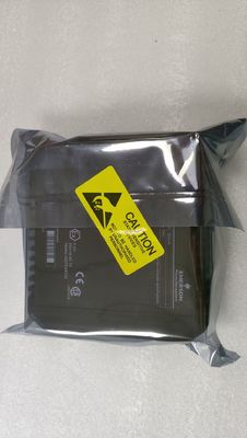MODULE van de Emersonkj3221x1-ba1 INPUT 8 PUNT ANALOOG 4-20MA HERT 1mm Piek aan Piek van 5 aan 16Hz