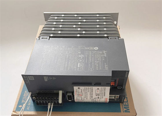 M.-je-70BF de Servoinput van de de Versterker M.-JE 700W Enige Fase van Mitsubishi AC