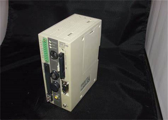 De LEZERS 2D NPN 20.4-26.4VDC PLC van de Omronv530-r160e STREEPJESCODE Programmeerbaar Logicacontrolemechanisme