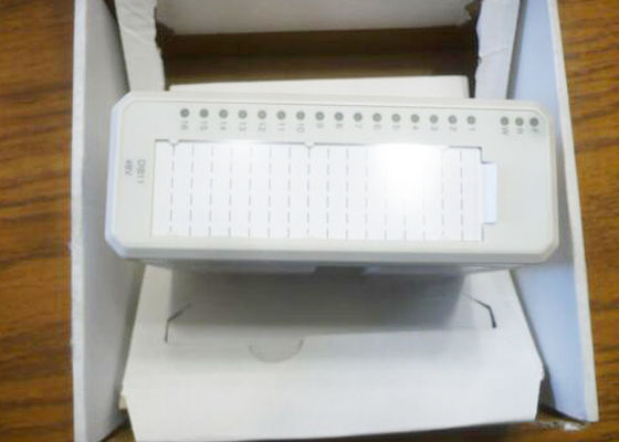 PLC van DI811 S800 Module van de Module3bse008552r1 de Digitale Input 24vdc