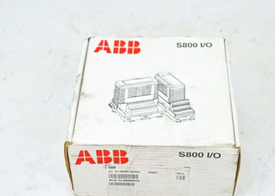 PLC van DO821 S800 Module van de Module3bse008550r1 de Digitale Input 230VAC