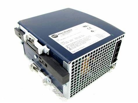 De Input24-28vdc Output In drie stadia van ab 1606-XLE240E 380-480VAC 240 Watts 10 Ampère