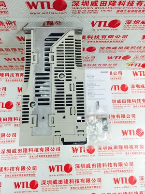 De Industriële Servoaandrijving YASKAWA sgdv-330A01A Servopack 50/60HZ van één Jaargarantie