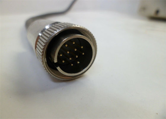 Omron V690-HMG01A ANTENNA/CONTROLLER 2,4 GHZ PLC Programmeerbaar Logicacontrolemechanisme