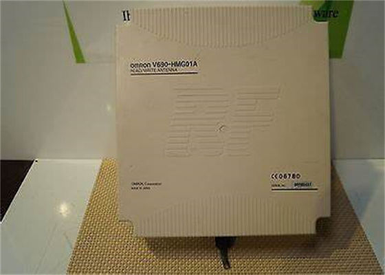 Omron V690-HMG01A ANTENNA/CONTROLLER 2,4 GHZ PLC Programmeerbaar Logicacontrolemechanisme