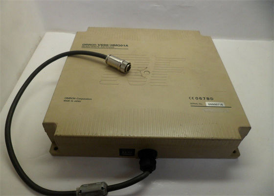 Omron V690-HMG01A ANTENNA/CONTROLLER 2,4 GHZ PLC Programmeerbaar Logicacontrolemechanisme