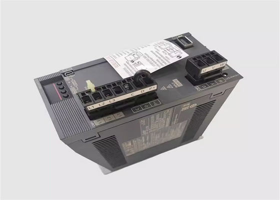 M.-je-20C de Servoversterker M.-JE MELSERVO M.-JE van Mitsubishi AC
