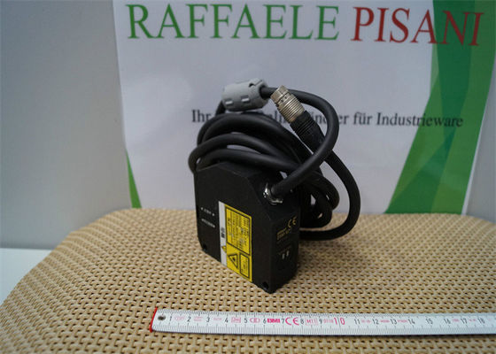 PLC van de de SENSOR HOOFD SUPER PRECISIE 650NM van de Omronz300-s2t LASER Programmeerbaar Logicacontrolemechanisme