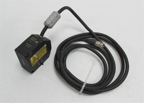 PLC van de de SENSOR HOOFD SUPER PRECISIE 650NM van de Omronz300-s2t LASER Programmeerbaar Logicacontrolemechanisme