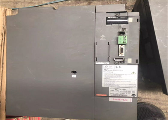 M.-j3-15KT4 AC de Servoreeks 15Kw van Versterkermitsubishi melservo-J3