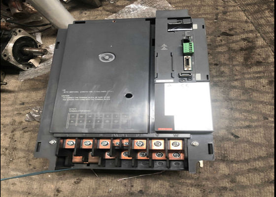 M.-j3-15KT4 AC de Servoreeks 15Kw van Versterkermitsubishi melservo-J3