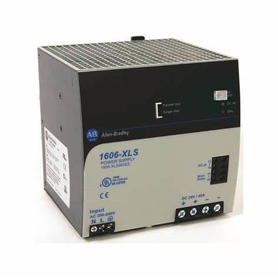 Ab 1606-xls960e-3 Voeding Geschakeld de Outputvoltage 3P van Wijze960w Output 24-28
