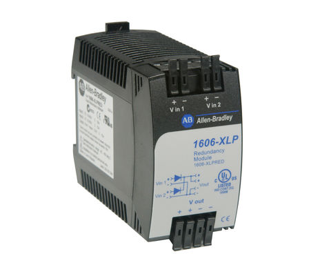 De Input van de de Voeding480w 24VDC 20A Enige Fase van ab 1606-XLE480EP