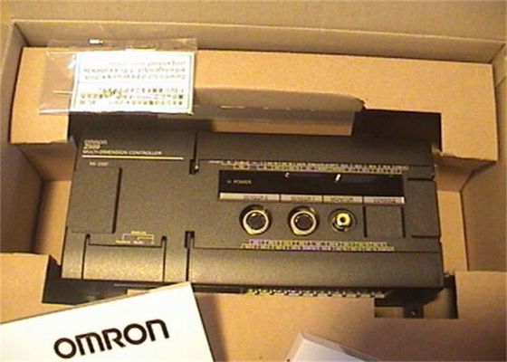 PLC van de de SENSOR HOOFD HOGE PRECISIE van de Omronz300-s5t LASER Programmeerbaar Logicacontrolemechanisme