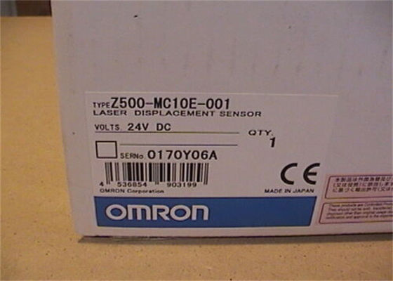 PLC van de de SENSOR HOOFD HOGE PRECISIE van de Omronz300-s5t LASER Programmeerbaar Logicacontrolemechanisme