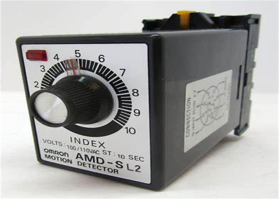 De DETECTOR100/110vac 10SEC PLC van de Omron AMD-SL2 MOTIE Programmeerbaar Logicacontrolemechanisme