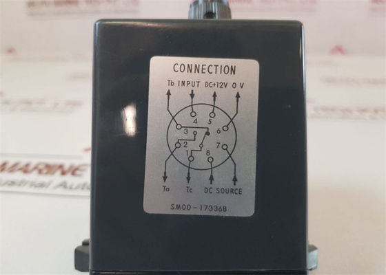 De DETECTOR100/110vac 10SEC PLC van de Omron AMD-SL2 MOTIE Programmeerbaar Logicacontrolemechanisme