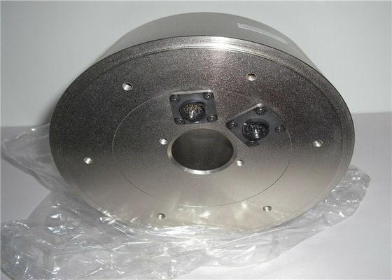 Yaskawa sgmcs-17D3B11 365W 200V Industriële Servomotor   451. pond-in