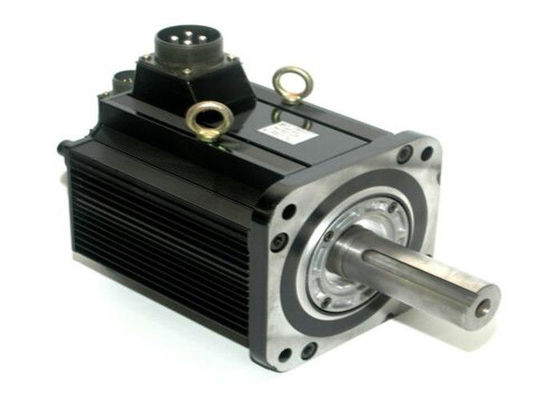 Sgmgh-55A2A61 de Industriële ServodieMotor 5500W 42.1A van Yaskawa 1500r/min in Japan wordt gemaakt