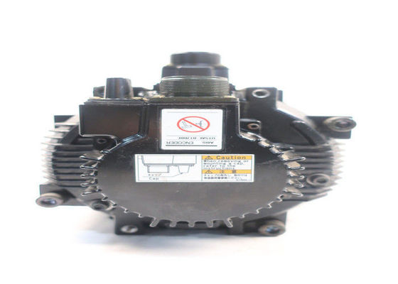 De Industriële Elektrische Servomotor 2900w 1500rpm 18.5nm van sgmgh-30a2a-YR35 Yaskawa