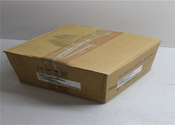 Sgmcs-07B3B11 Industriële Servomotor, de Servo147w 200V AC Servomotor van YASKAWA AC
