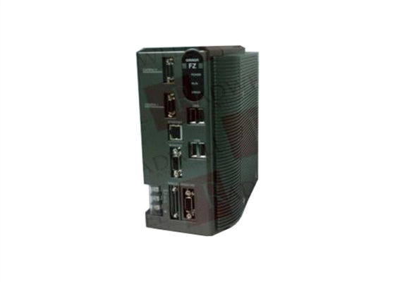 PLC van de Omronfz4-755 FZ4 HISPD DOOS 2-CAM.PNP Programmeerbaar Logicacontrolemechanisme