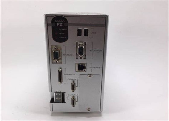TYPE van de RANGdoos van het Omronfz4-l355 CONTROLEMECHANISME fz-LITE het STANDAARD - V gelijkstroom van 2 CAMERApnp OUTPUT 20,4 - 26,4
