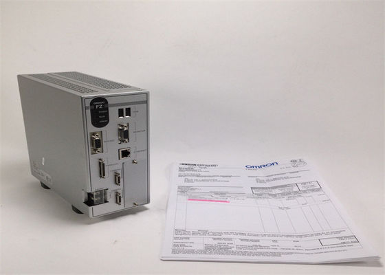 TYPE van de RANGdoos van het Omronfz4-l355 CONTROLEMECHANISME fz-LITE het STANDAARD - V gelijkstroom van 2 CAMERApnp OUTPUT 20,4 - 26,4