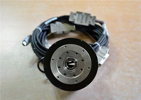 Sgmcs-02B3B11 de Industriële SERVOmotor van Servomotoryaskawa 42W 2000RMP AC
