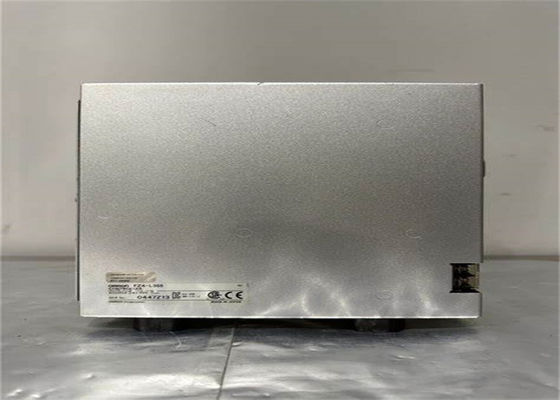 OMRON FZD-555-10 4-CAMERA PNP VAN HET CONTROLEMECHANISME 3-D HALLO-SPD BOEK SHLF