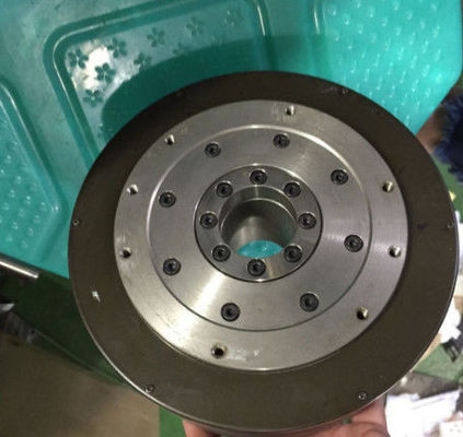 Sgmcs-17d3a-MB11 de Industriële SERVOmotor van Servomotoryaskawa 42W 2000RMP AC