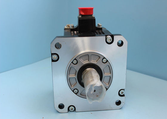 Nieuwe Industriële AC de Servomotor Hg-SR202BJ 2KW Motoren 3AC 9.6A 150V van MITSUBISHI in Voorraad