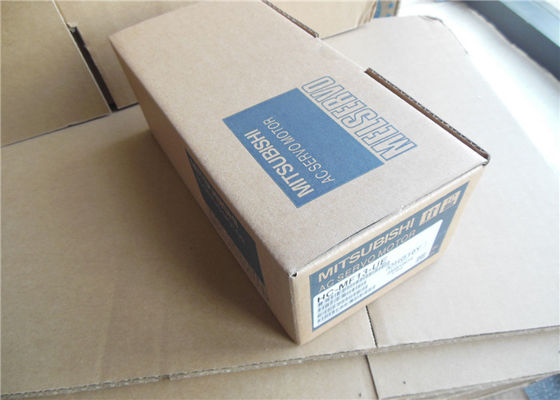 Elektrische AC de Servo NIEUWE Motor hc-mf13-UE Hoge snelheid 3000rpm van Mitsubishi 100W