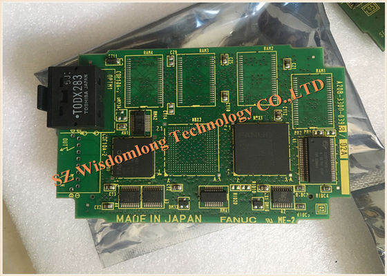 Getest de Raadsa20b-3300-0393 Hoofdcontrolemechanisme Compact Pcb Circuit Board van de Controlekring