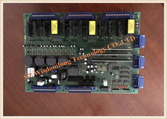 Getest de Raadsa20b-3300-0393 Hoofdcontrolemechanisme Compact Pcb Circuit Board van de Controlekring