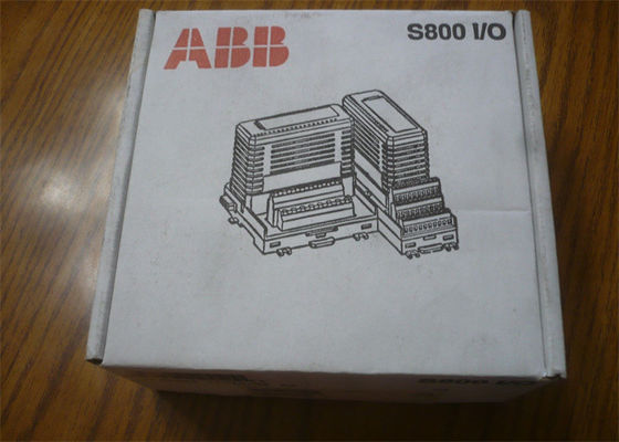 I/O Digitale de Inputmodule DI840 16 kanaal 24 van ABB 3BSE020836R1 S800 de Overtollige Module van V D.C.