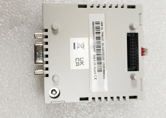 Fpba-01 PROFIBUS-de Adaptermodule 68469325 van DP Fieldbus-Opties voor Aandrijvingsmodule