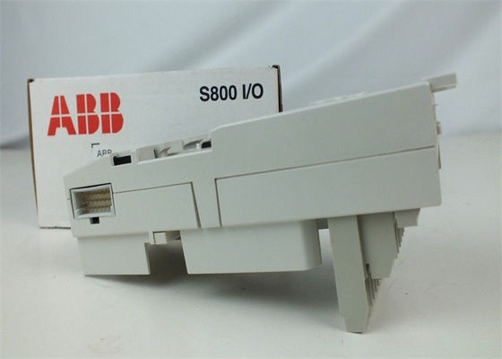 Eenheid van de de Modulebeëindiging van ABB de Nieuwe 3BSE013231R1 S800 I/O TU811V1 Compacte, MTU, 250V