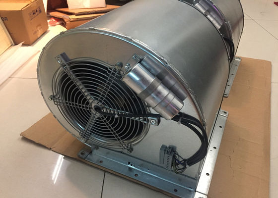 De NIEUWE AC Centrifugaal Koelventilator D4E225-CC01-57 van ABB voor de Omschakelaar van ACS800 VFD in voorraad