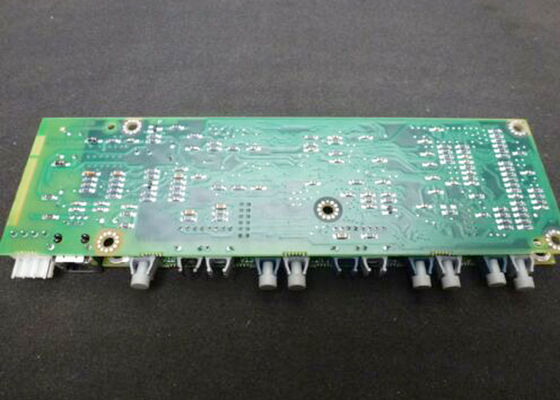 Namc-11 van de Raads63984205p PCB 3BSE015488R1 van de controlekring van de de Aandrijvingscontrole de Eenheidsraad